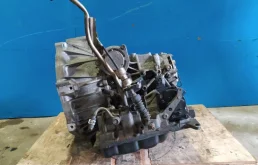 АКПП для Nissan X-Trail 2007 года на фотографиях