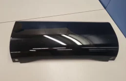 Накладка заднего бампера для Lexus LX 570 URJ200 2007-
