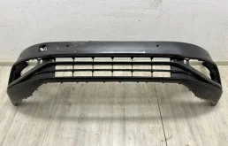 Бампер в сборе решеткой радиатора VW Passat B8 2019- 3G