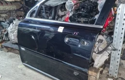 Дверь Volvo xc90 2004 C59