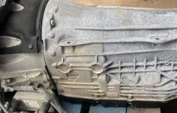 Акпп для Mercedes-Benz CLS class C257 2018+