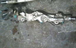 рулевая рейка под гур для Renault Logan 2014-2018 (L8)