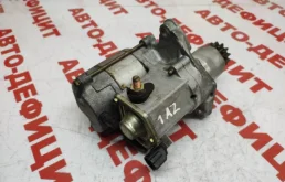 Стартер для Toyota RAV4 на фотографиях