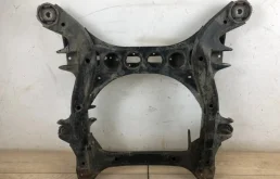 Подрамник двигателя для Volkswagen Touareg II (7P5) 2010-2014