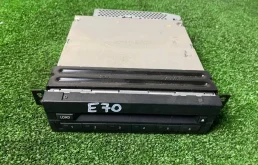 Cd-чейнджер BMW X5 E70
