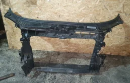 Панель передняя Audi S3 8P 2008-2012 5(ХБ)