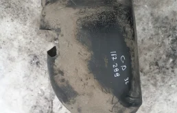 Подкрылок, локер OPEL CORSA D 2006- задний левый б/у CORSA D(2006-2014)