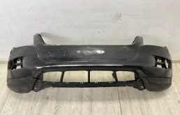 Бампер в сборе со спойлером VW Tiguan Offroad 2008-2012 5N
