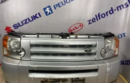 Ноускат Land Rover Discovery 3 2007
