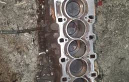 Двигатель Chevrolet EPICA 2011