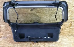 Замок крышки багажника VOLKSWAGEN GOLF 5/5+/6, PASSAT B6/B7, TOURAN, TIGUAN 2004- универсал б/у GOLF 5(2004-2009);PASSAT B6(2005-2010);PASSAT B7(2011-2015);TOURAN(2003-2010);TIGUAN(2007-2017)
