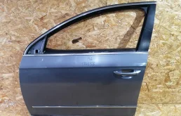 Стекло двери VOLKSWAGEN PASSAT B6/B7 2005- переднее левое б/у PASSAT B6(2005-2010);PASSAT B7(2011-2015)