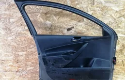 Стеклоподъемник VOLKSWAGEN PASSAT B6 2005- передний левый электрический б/у PASSAT B6(2005-2010)
