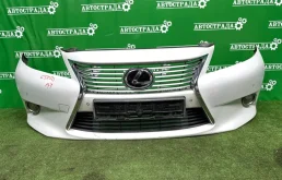 Бампер передний для Lexus ES GSV60, ASV60 2012-2017