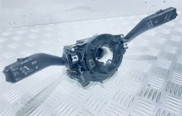 Подрулевой переключатель для Skoda Rapid 2012 года на фотографиях