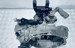 МКПП для Skoda Rapid I NH3 2012-2017