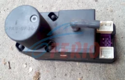 Компрессор центрального замка для Audi 100 C4 1990-1994