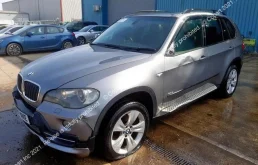 BMW X5 3.0D (235Hp) (M57D30) 4WD AT в разборе у BMW_London-Parts