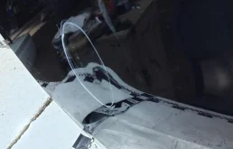 Двери для Kia Carnival на фотографиях