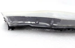 Фара ксенон левая для Honda Civic 2006 года на фотографиях