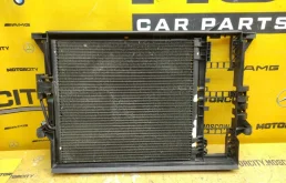 Радиатор кондиционера для BMW 5er на фотографиях