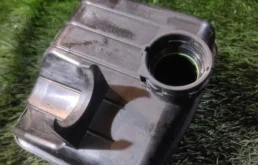 Патрубок корпуса воздушного фильтра (13718512249) для BMW X3 F25 2010-2017