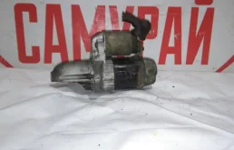 Стартер для Subaru Forester на фотографиях