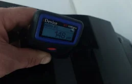 Дверь передняя левая для Ford Explorer на фотографиях