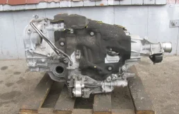 Вариатор для Subaru Legacy на фотографиях