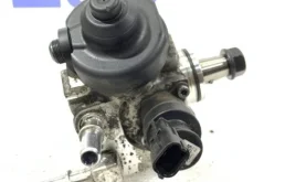 ТНВД для Kia Carnival на фотографиях