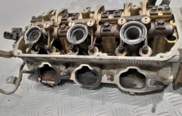 ГБЦ для Mitsubishi Pajero 2007 года на фотографиях