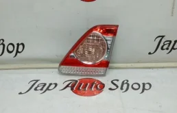 Фонарь правый в крышку багажника для Toyota Corolla E140/E150 Седан 2006-2013