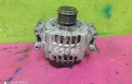 Генератор для Audi Q3 8U 2011-2019