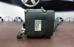 Блок ABS (34 51 6 852 809) для BMW 5er Ф10 2010-2013