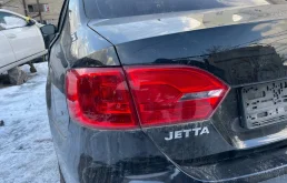 Volkswagen Jetta 1.8 (170Hp) (CPRA) FWD AT в разборе у АМоторс