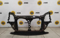 Панель передняя Kia Rio 2010 JB