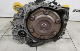 Акпп Volvo XC60 2010 DZ44