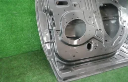 Дверь передняя правая для Ford Explorer на фотографиях