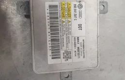 Блок ксенона Audi A1 2010-2015 8X (3ХБ)