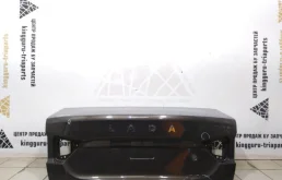 Крышка багажника в сборе для LADA Vesta Cross Sedan 2018+