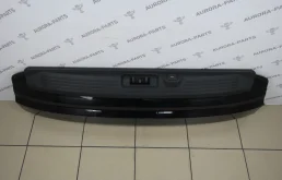 Задний борт для Land Rover Range Rover на фотографиях