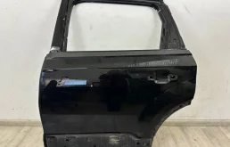 Дверь Audi Q7 2015- 4M