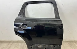 Дверь Audi Q7 2015- 4M