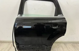 Дверь Audi Q7 2015- 4M
