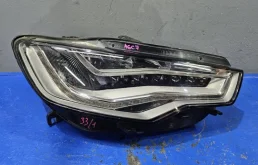 Фара led Audi A6 C7