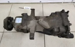 Бортовой редуктор задний левый для Kia Sorento на фотографиях