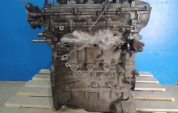 Двигатель без навесного для Toyota RAV4 2008 года на фотографиях