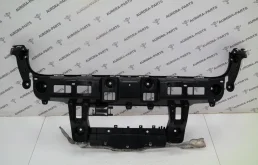 кронштейн центральный заднего бампера (51127176244) для BMW X6 Е71 rest 2012-2014