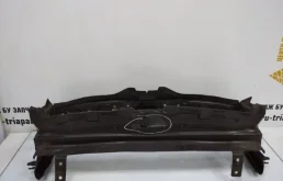 Воздуховод радиатора левый верхний для BMW 3er 2018 года на фотографиях