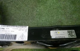 Задний стеклоочиститель для Audi Q7 на фотографиях